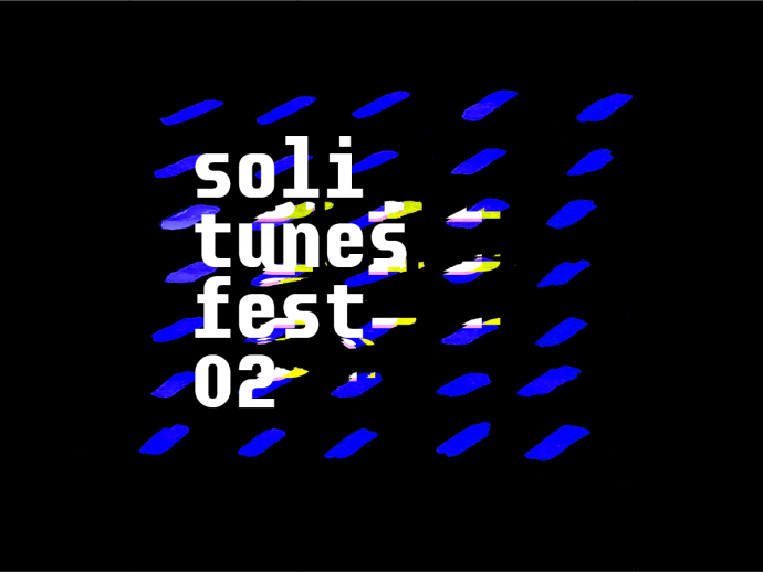 SolitunesFest 02: il 18 e 19 gennaio a Torino il festival dei musicisti 